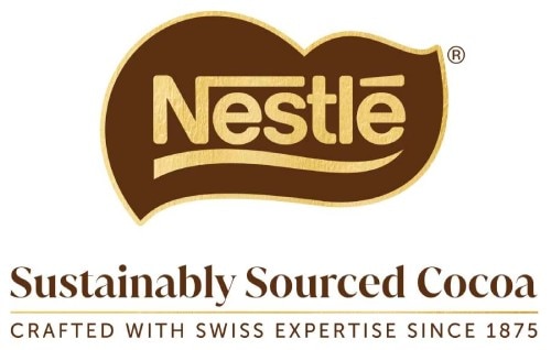 Sustainably sourced cocoa